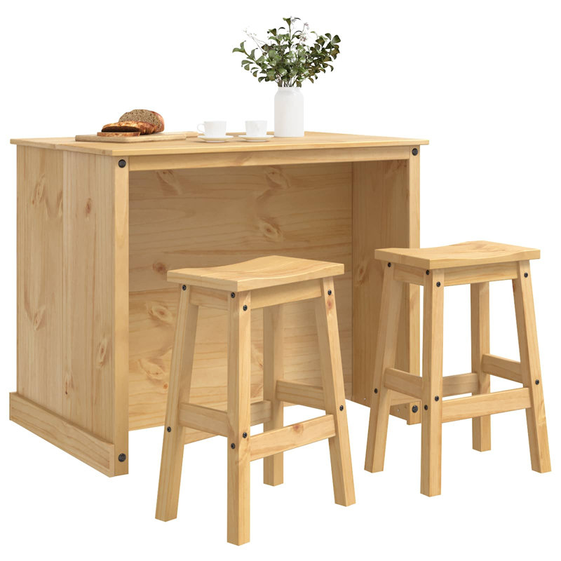 Kitchen Island, null