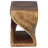 Kyzier Solid Wood End Table-583107296-583107297