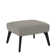 Upholstered Ottoman