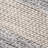 Amanda Geometric Beige & Gray Indoor / Outdoor Area Rug-524901111