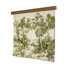 Toile tapissier avec mousse Hanger-Toile