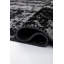 Rapture Black Gray Luxury Area Rug-68867575