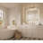 Beveled LED Backlit Bathroom Vanity Mirror-1504846301