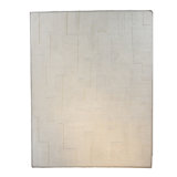 Luxe One-of-a-Kind 9' X 12' Hand Knotted Area Rug