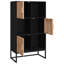 125cm H x 70cm W Standard Bookcase-104874612