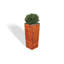 Pot à fleurs en bois Ullrich-36641459