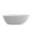 Matte White is out of stock selected