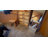 Kadeshia Aluminum Alloy Framed Arched Full Length Mirror with Stand-2083223444-2083223447