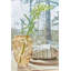 Jali Handcrafted Glass Table Vase-1947014014-1952352866