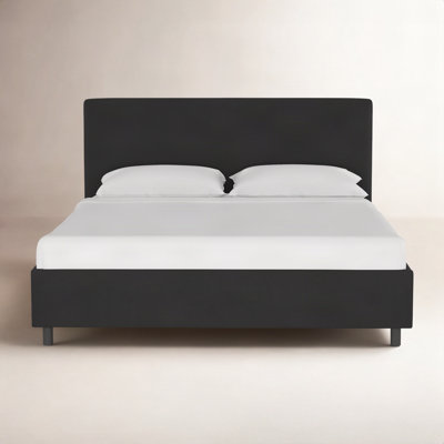 Pyburn Platform Bed