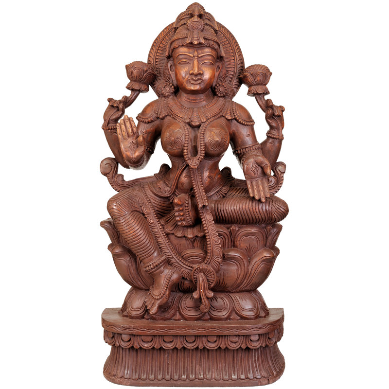 Religious & Spiritual Statue