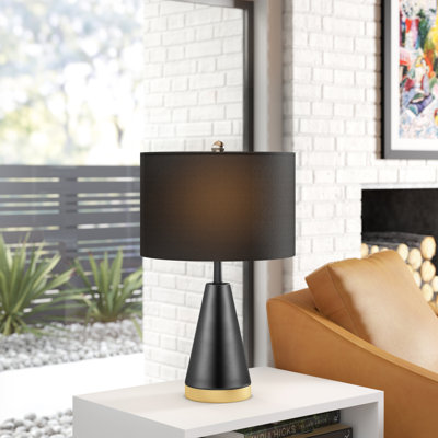 Ensemble de lampe de table 20" Tullia