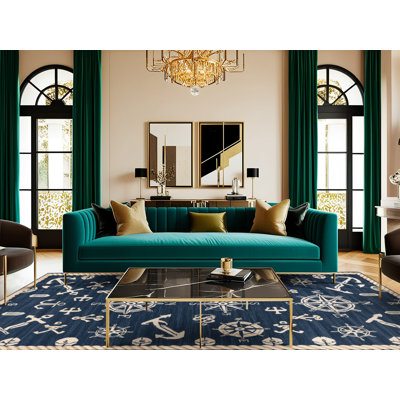  Tapis marin lavable professionnel