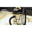 GEEPAS 1200W Wet & Dry Vacuum Cleaner - 23L, Indoor or Outdoor
