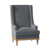 Dublin Wingback Chair