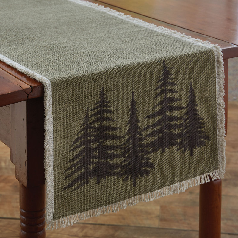 Linge de table Dibiase, 36 po x 13 po