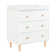 Lolly 3 Drawer Changing Table