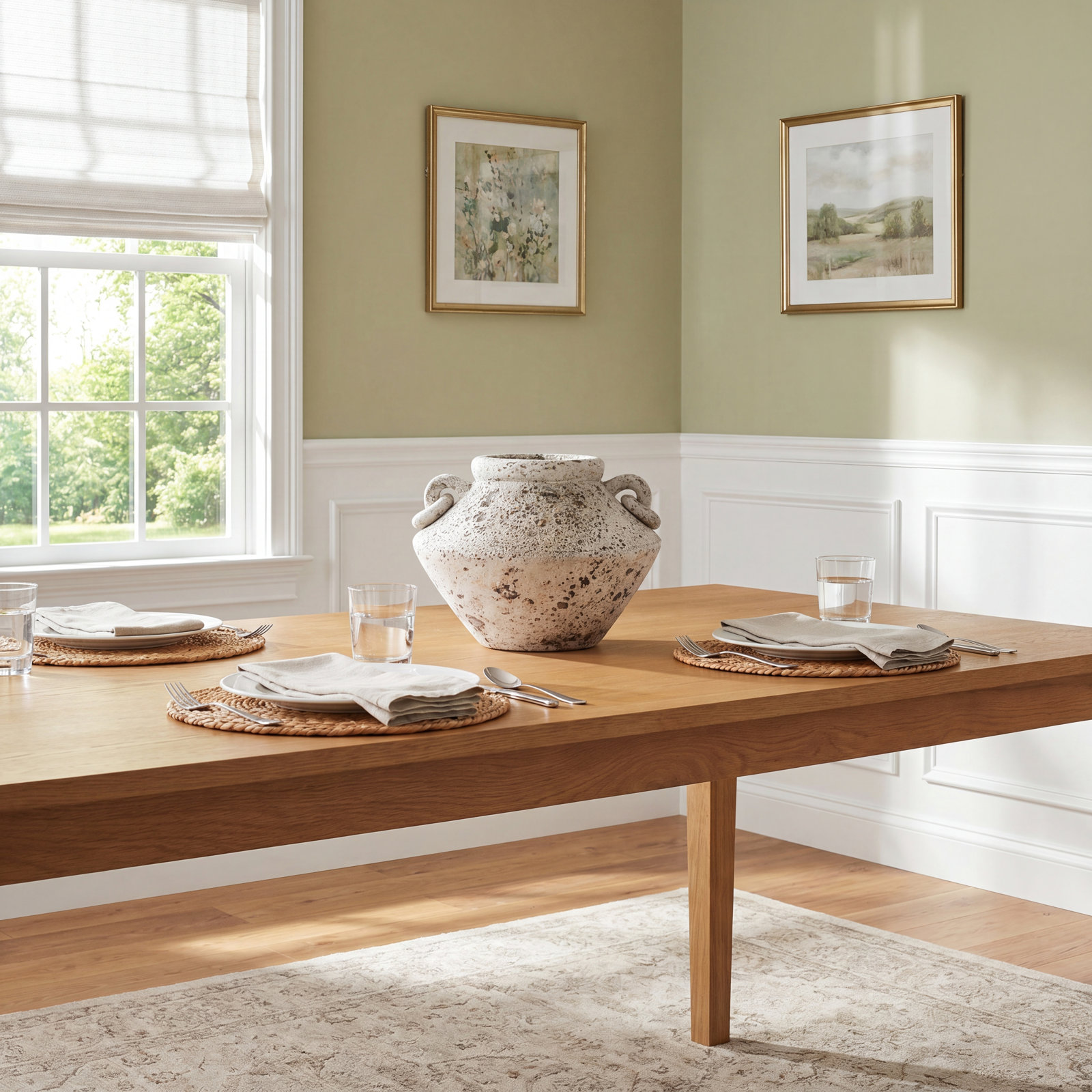 Arlie Ceramic Table Vase