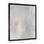 Colorfields dans les tons de gris et de beige - reproduction de cadre photo sur toile-1213266821-1213266820