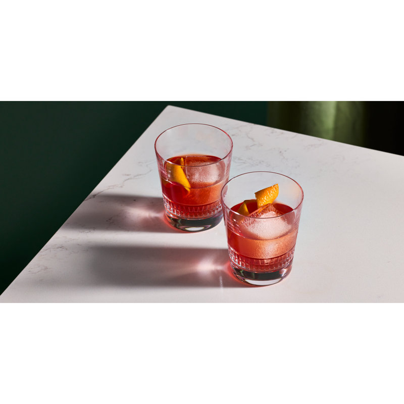 Kinship Radiant Tumbler 310ml/10.5oz Set of 2