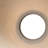 Varley 14" LED Pendant Cement-809456407
