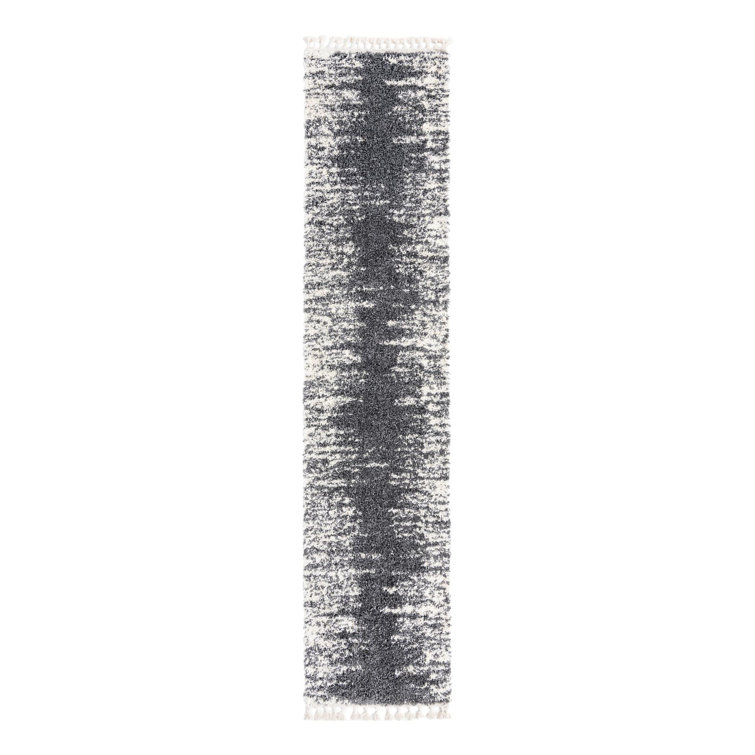 Knupp Abstract Indoor Rug