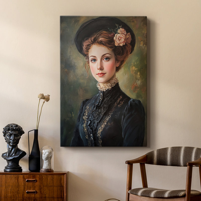 WOMEN Series CLxxix - galerie sur mesure