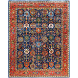 Serapi One-of-a-Kind 8' 1" X 10' 3" Hand Knotted Area Rug