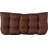 Outdoor 5'' Seat Cushion-519659985