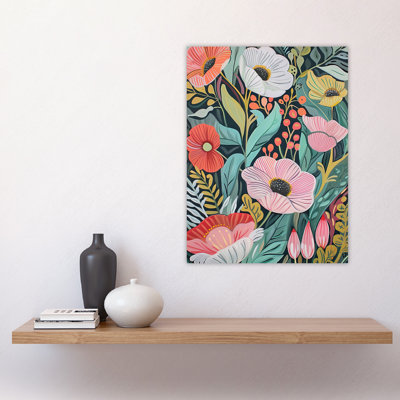 No Frame Print