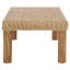Table basse Sha²