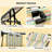Outdoor Chaise Lounge Beach Chair-186547643-186547638