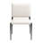 Freesia Dining Chair (Set of 2) White