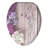 Elongated Toilet Seat and Lid