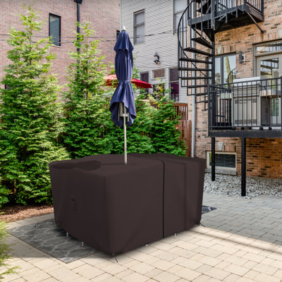 Outdoor Cover