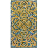 One-of-a-Kind Rectangle 3'1" X 5'7" Area Rug