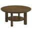 Table basse Crispin