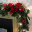 274cm Lighted Garland with Lights