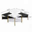 Ensemble de 4 tables basses Modern Modern-447724700