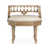 Beige antique est en rupture de stock