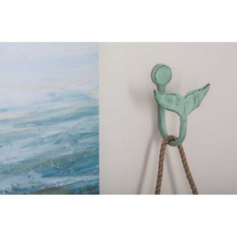 Colvin Iron Wall Wall Hook