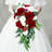 Wedding Bouquet For Bride