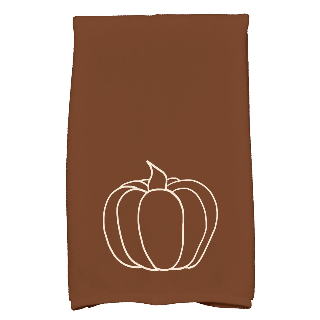 Lenard Tea Towel Kitchen Towel Lark Manor™ 