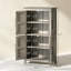 Armoire de rangement Rustic Home