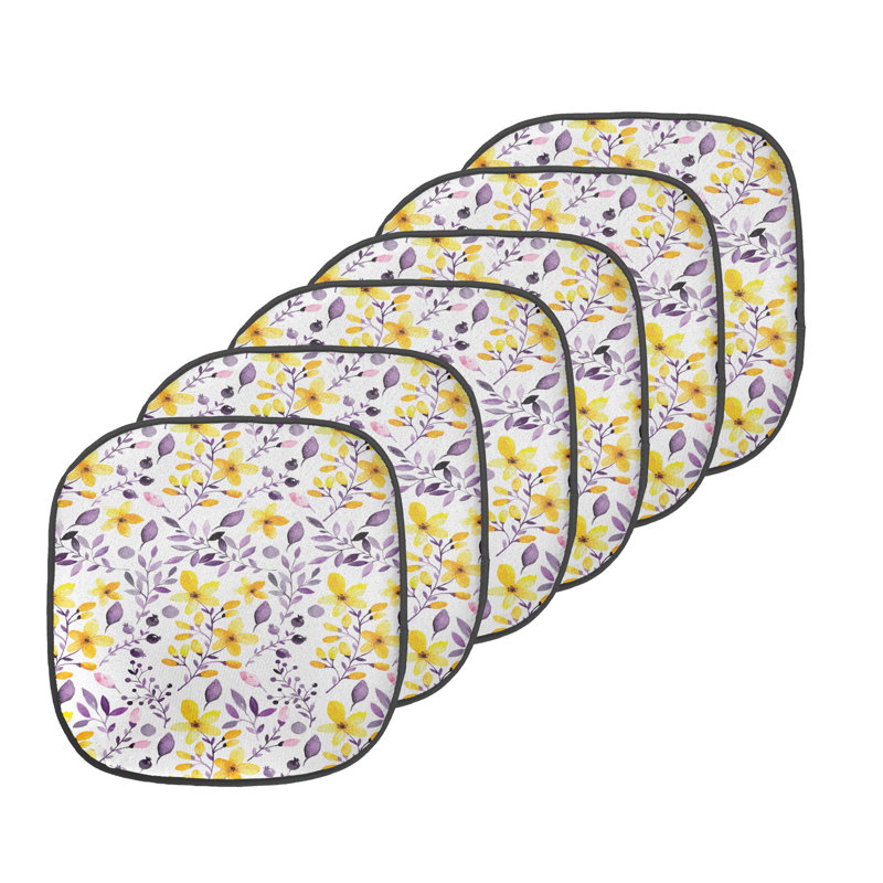 Coussin de siège d'extérieur Spring