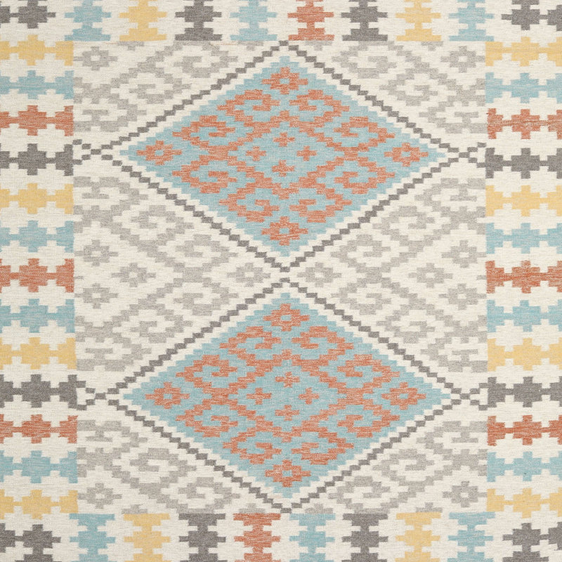 Indoor Rug, Square 7'