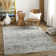 Hoeft Oriental Indoor Rug