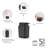 Brabantia SinkSide Soap Dispenser-90380076