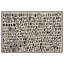 Timber Solid Wood Rectangle Acrylic Painting Print-63175899-120018015