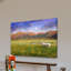 Chris Vest - Wrapped Canvas Print-20254608